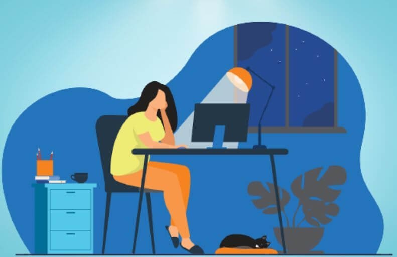 Methods To Avoid Sleep Deprivation