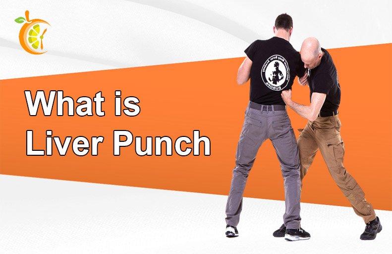 What is Liver Punch